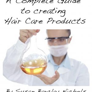 Hair Care Products: Shampoos & Conditioners