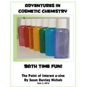 Bath Time Fun!