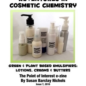 Green & plant based products