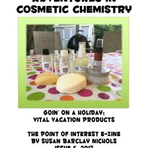Vital Vacation Products