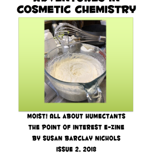 Moist! All About Humectants (Copy)