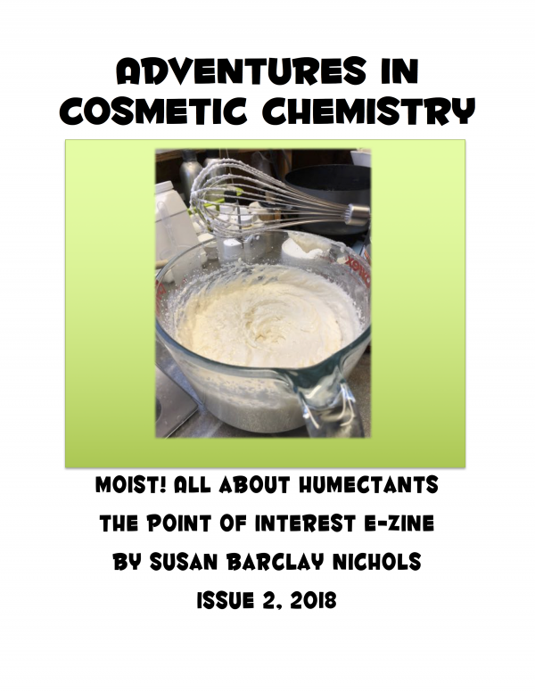 Moist! All About Humectants (Copy)