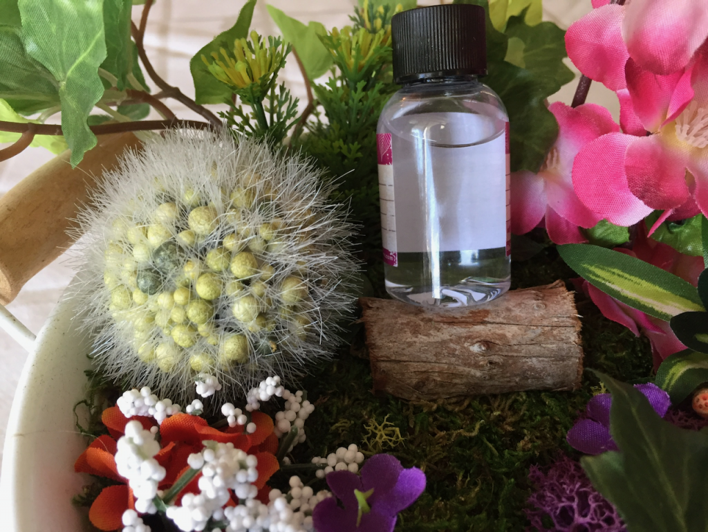 Subscribers’ Q&A Can we freeze oil soluble extracts or essential oils