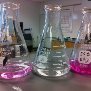 Preservative comparison chart (March 2019 subscribers only)