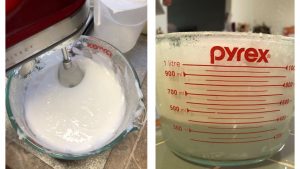 Behentrimonium Methosulfate (and) Cetearyl Alcohol