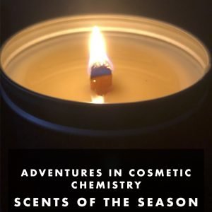Scents of the Season - October 2019
