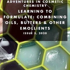 Learning to Formulate: Combining Oils
