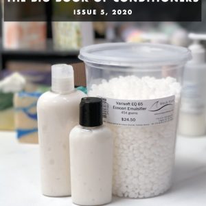 The big book of conditioners
