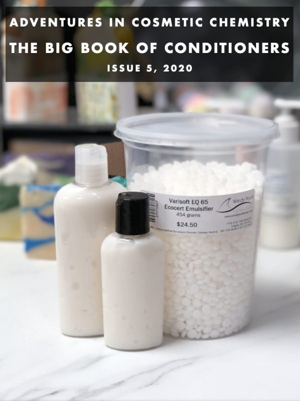 The big book of conditioners
