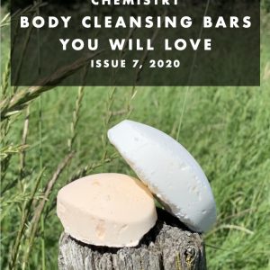 Body cleansing bars you will love
