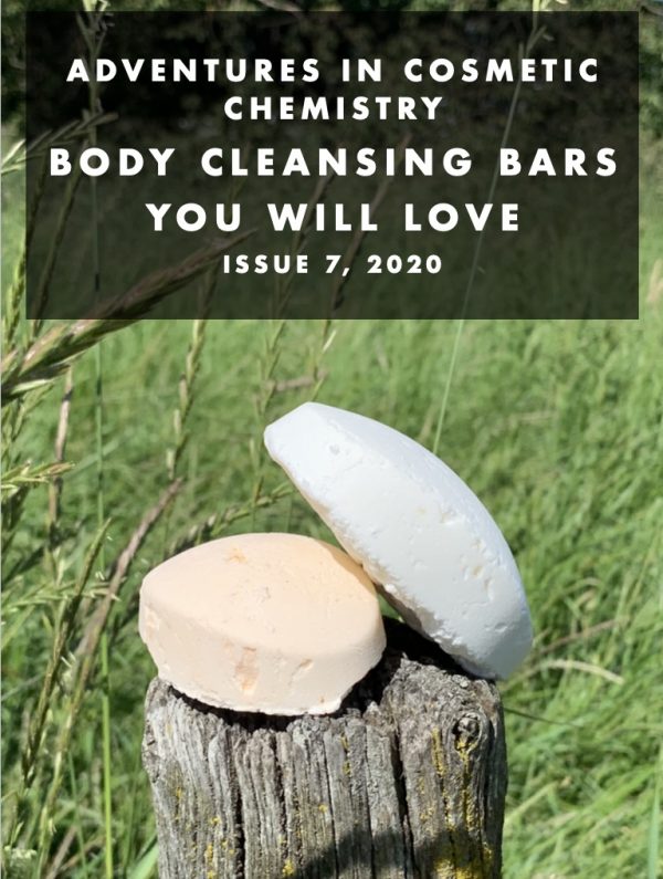 Body cleansing bars you will love
