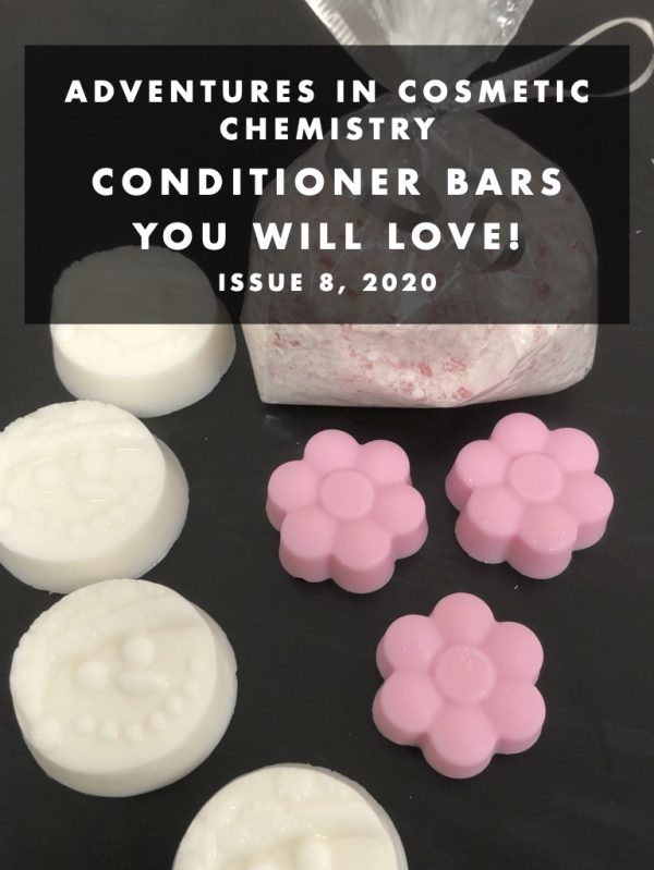 Conditioner bars you will love