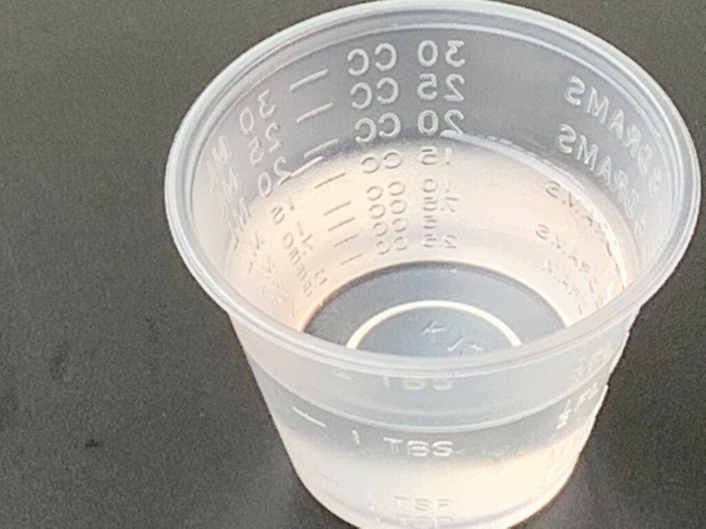 Esters Isopropyl esters Point of Interest