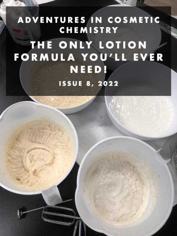 The only lotion formula you’ll ever need
