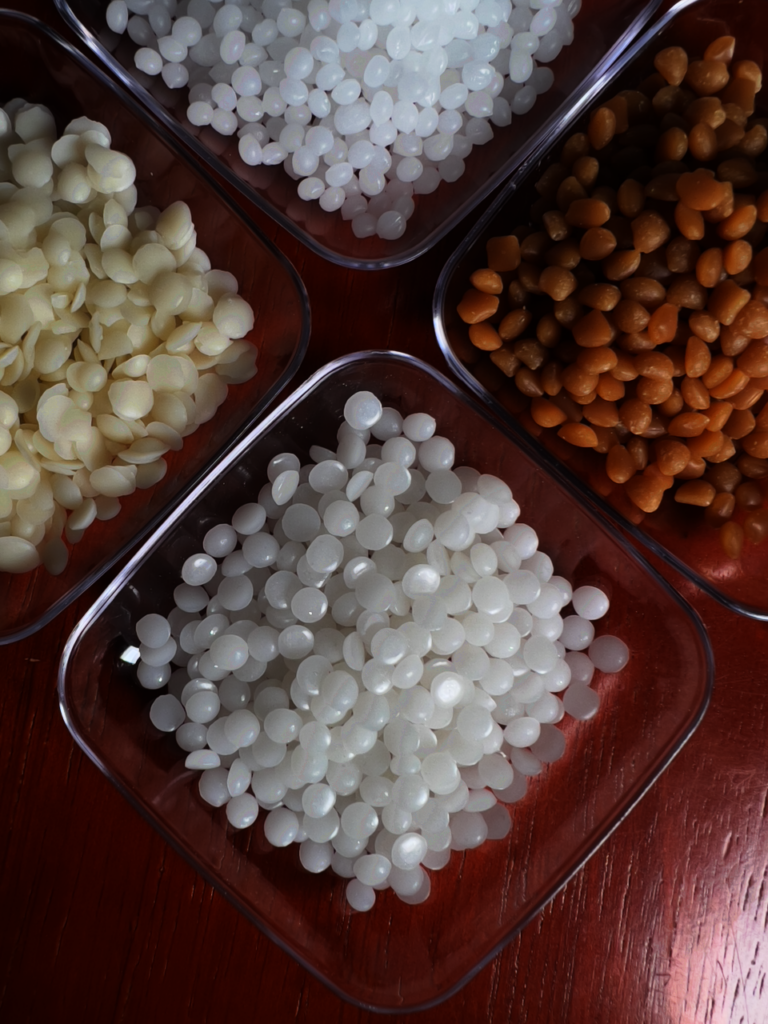 Q&A Is Incroquat BTMS50 a “true emulsifying wax”? Does it create less