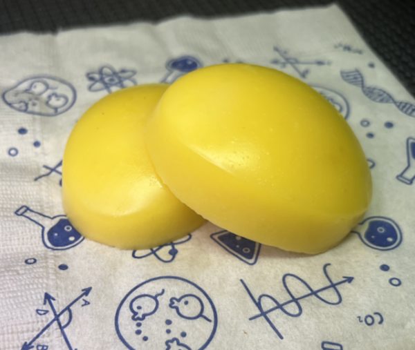 An aside on using BTMS-50 and BTMS-25 together in a conditioner bar ...