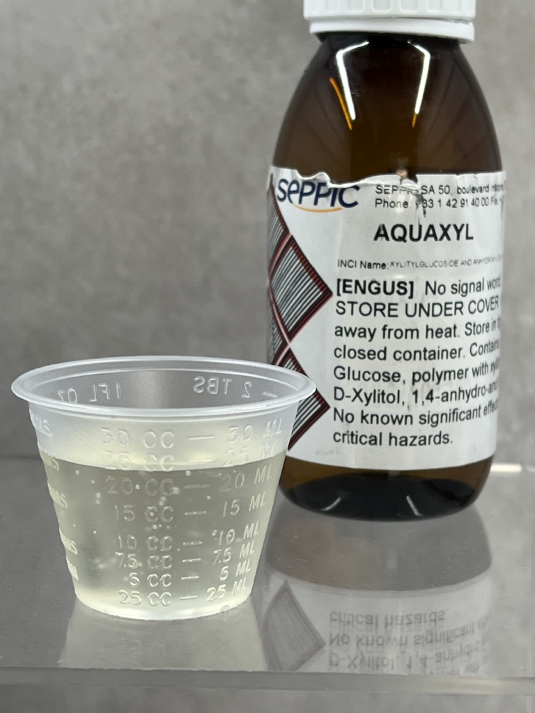 alltheingredients AQUAXYL™ (INCI Xylitylglucoside (and